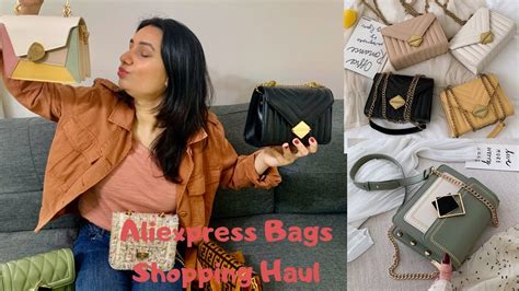 online shopping aliexpress bags